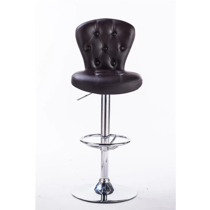 Intebe ya Bar Vintage